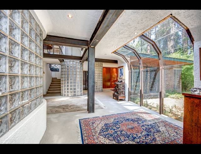 4 BEDROOM HOUSE FOR SALE IN BRYANSTON